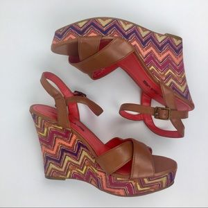Women’s Wedge Heels